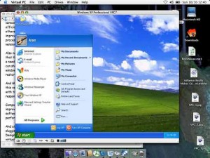 mac desktop emulator
